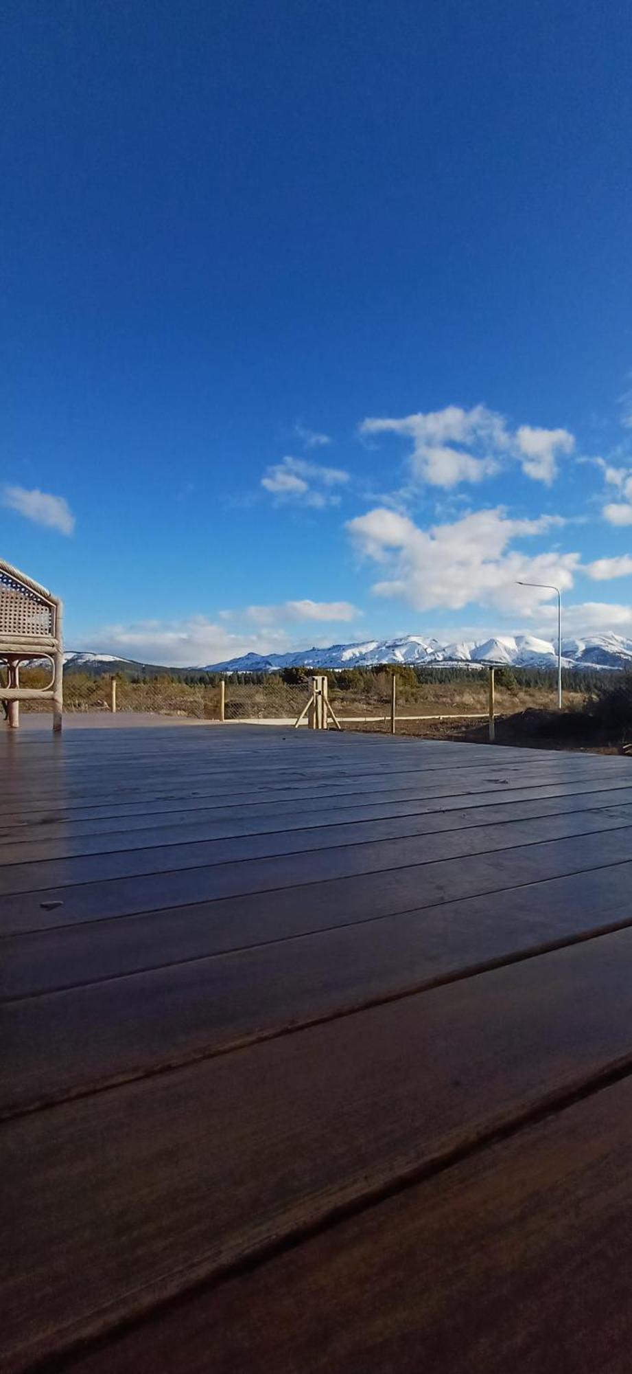 Estepahaus Apartment San Carlos de Bariloche Exterior photo